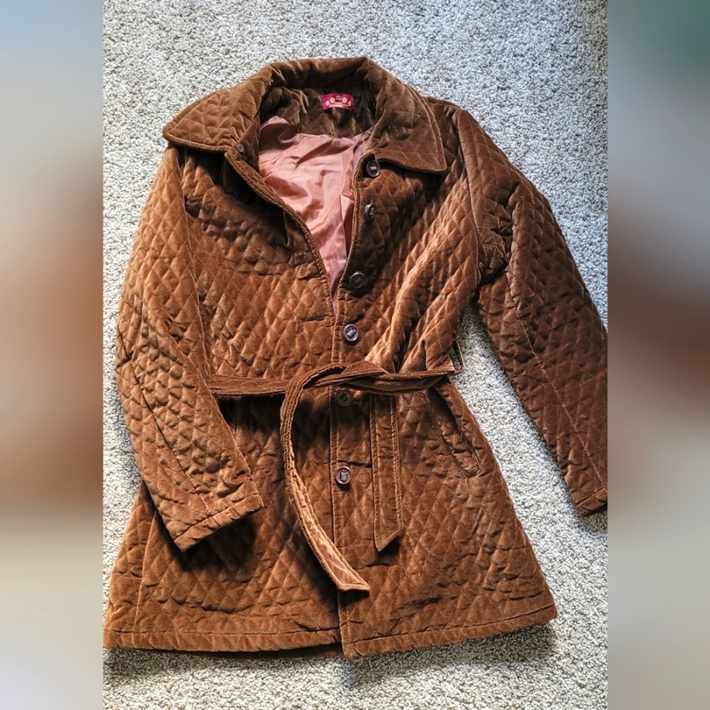 Zanobetti Firenze Women's Coat